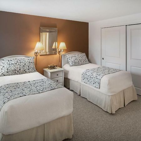 The Club At New Seabury Aparthotel Mashpee Exterior photo