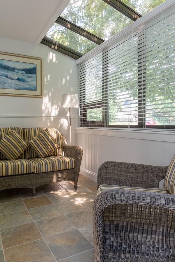 The Club At New Seabury Aparthotel Mashpee Exterior photo