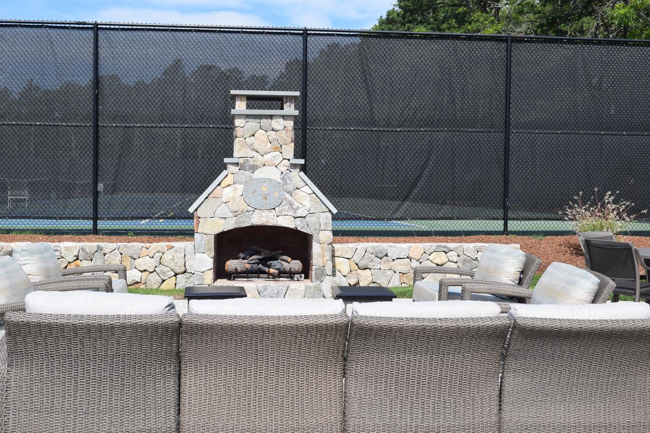 The Club At New Seabury Aparthotel Mashpee Exterior photo