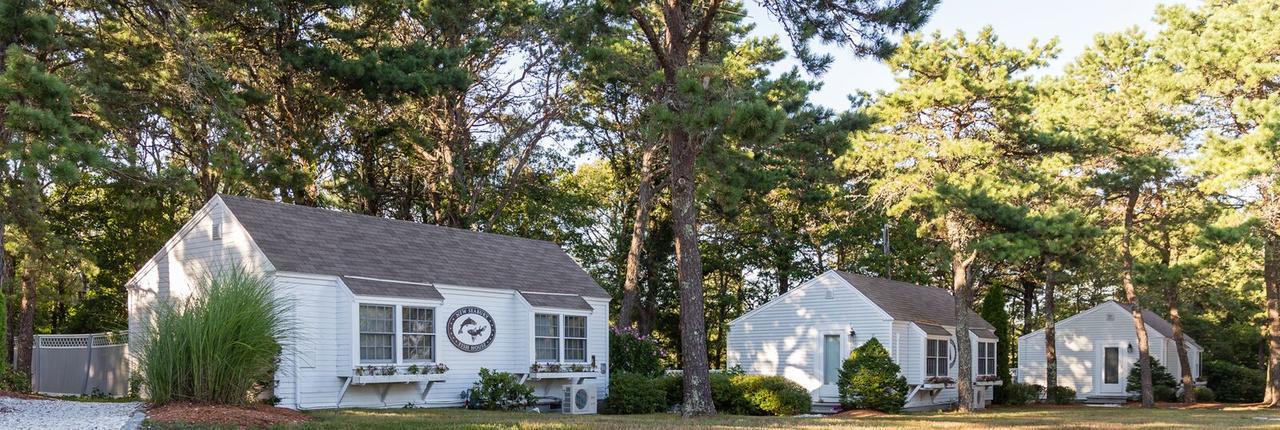 The Club At New Seabury Aparthotel Mashpee Exterior photo