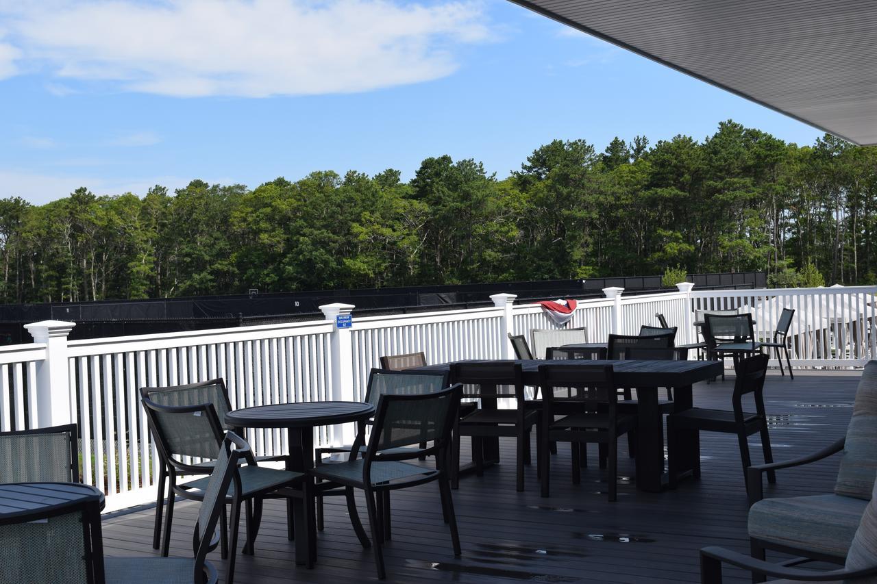 The Club At New Seabury Aparthotel Mashpee Exterior photo