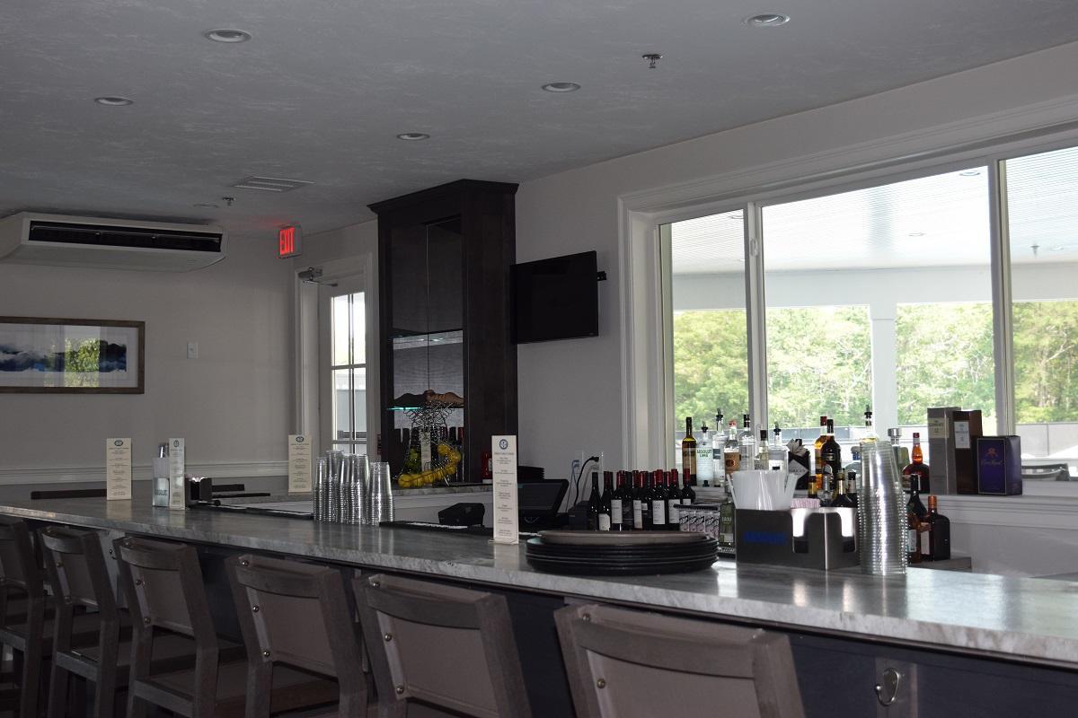 The Club At New Seabury Aparthotel Mashpee Exterior photo