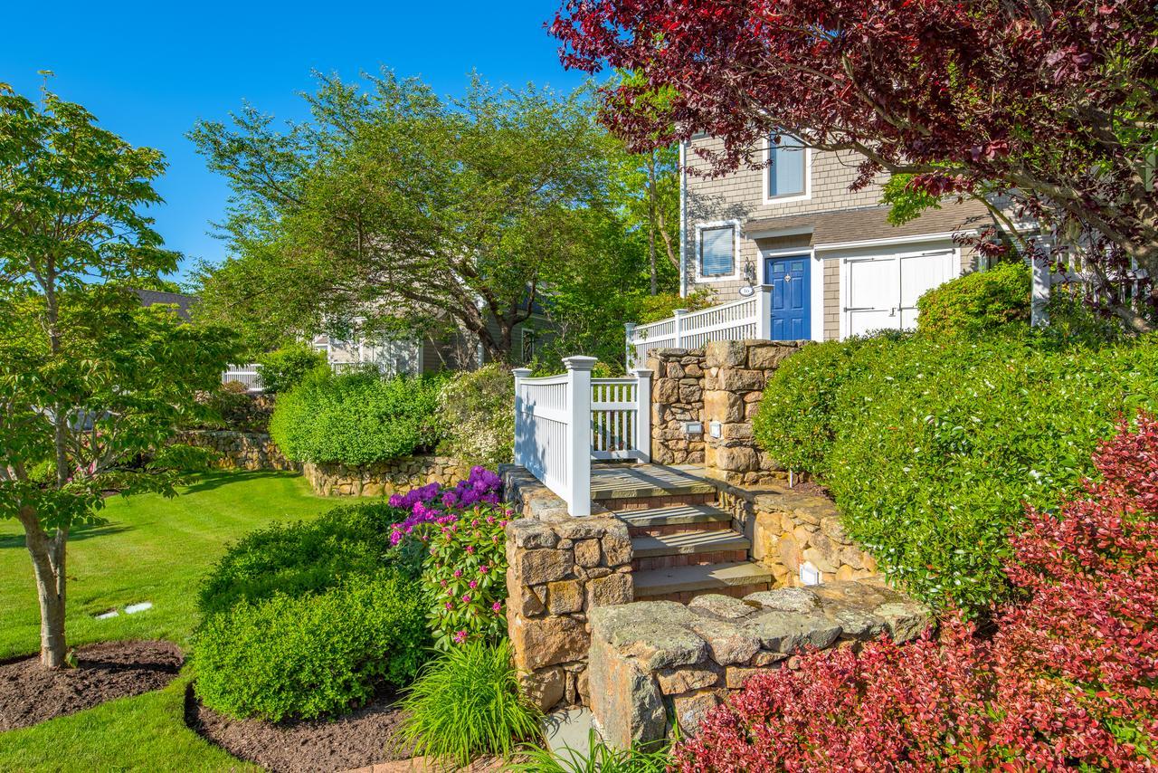 The Club At New Seabury Aparthotel Mashpee Exterior photo