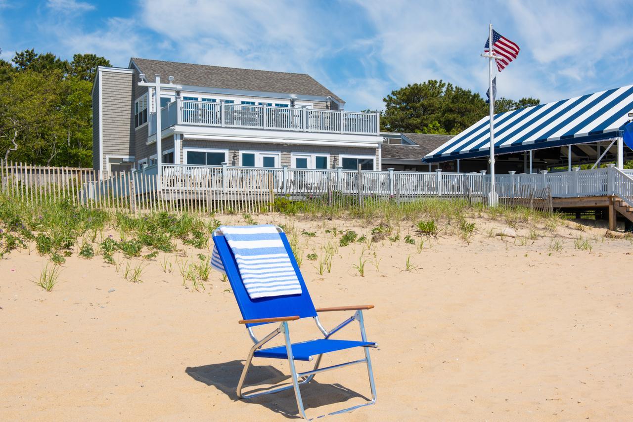 The Club At New Seabury Aparthotel Mashpee Exterior photo