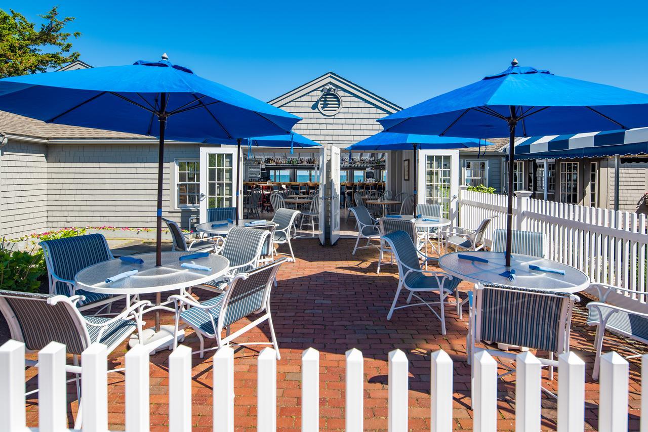The Club At New Seabury Aparthotel Mashpee Exterior photo