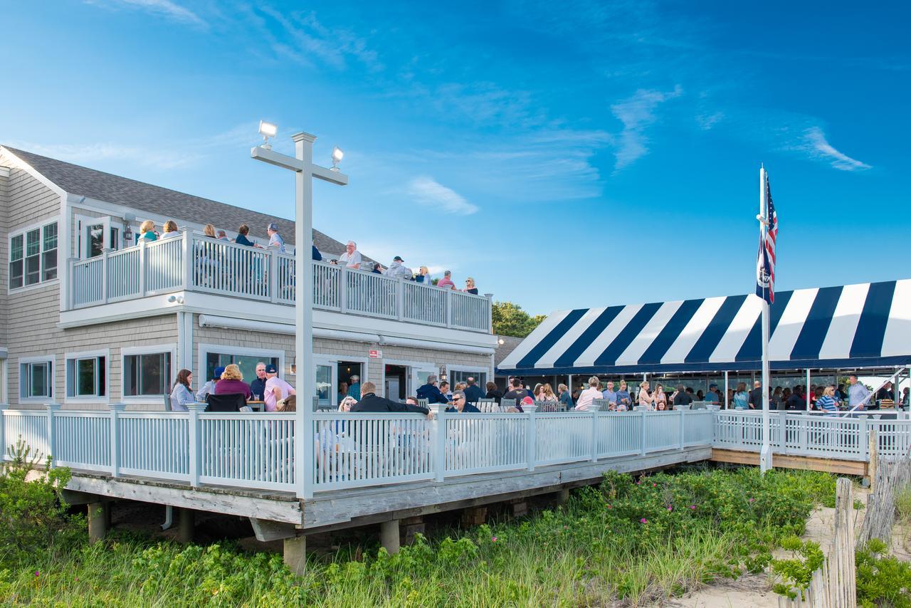 The Club At New Seabury Aparthotel Mashpee Exterior photo
