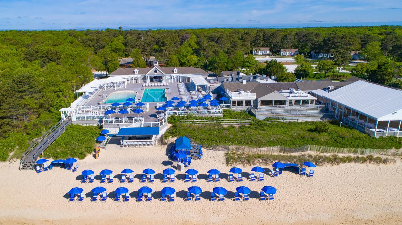 The Club At New Seabury Aparthotel Mashpee Exterior photo