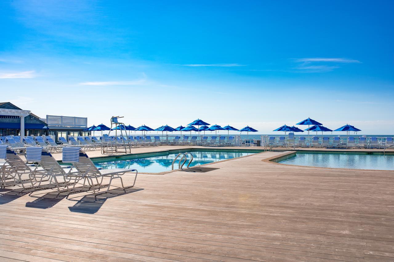 The Club At New Seabury Aparthotel Mashpee Exterior photo