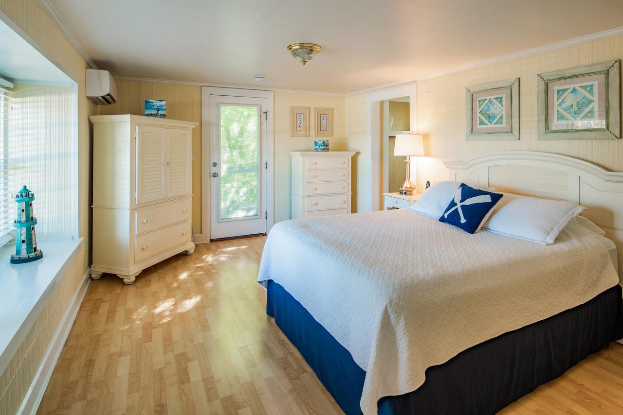 The Club At New Seabury Aparthotel Mashpee Exterior photo