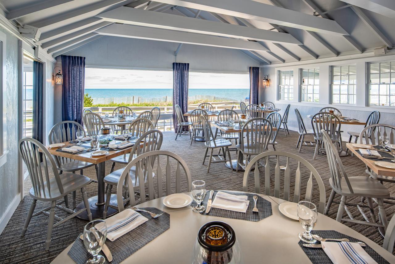 The Club At New Seabury Aparthotel Mashpee Exterior photo