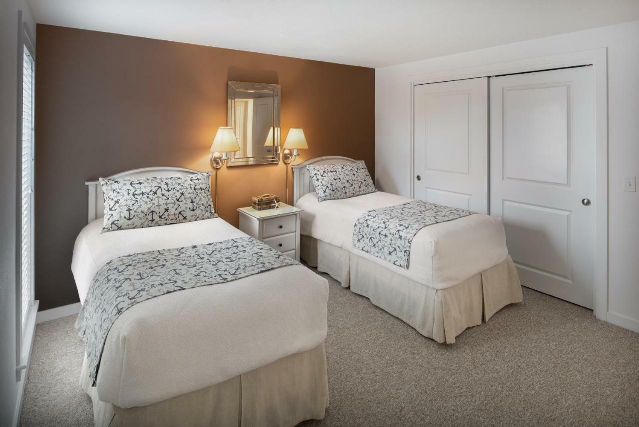 The Club At New Seabury Aparthotel Mashpee Exterior photo